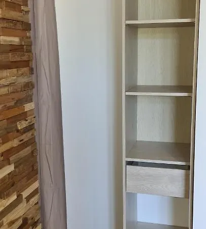 Appartement La P'Tite Bas-Riviere à Blois Extérieur photo