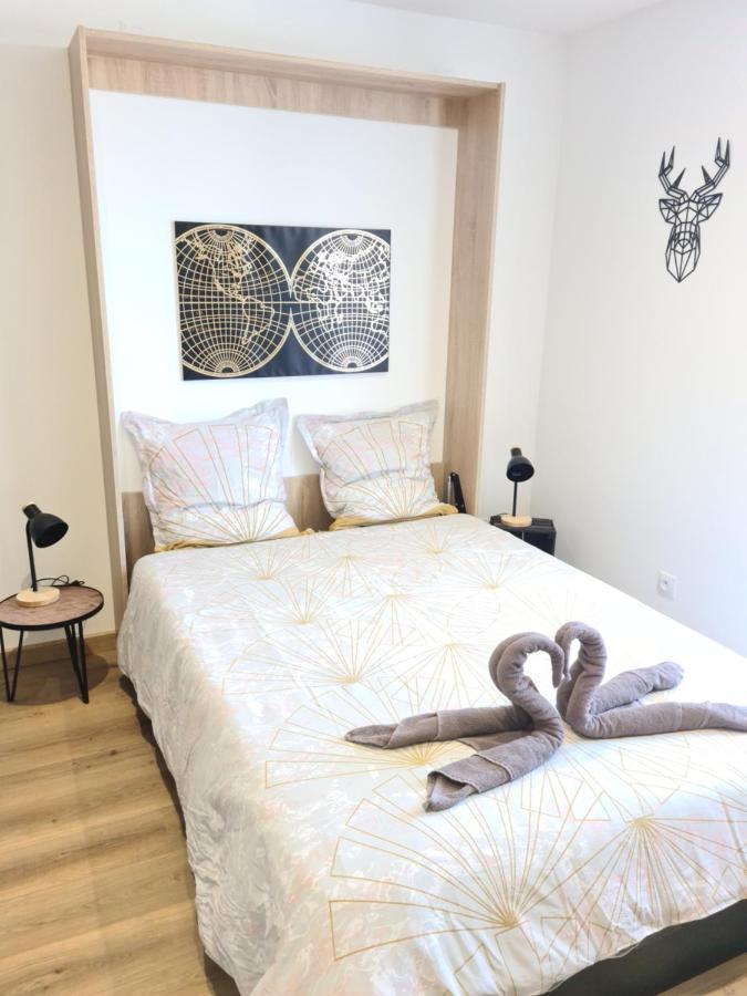 Appartement La P'tite Bas-riviere