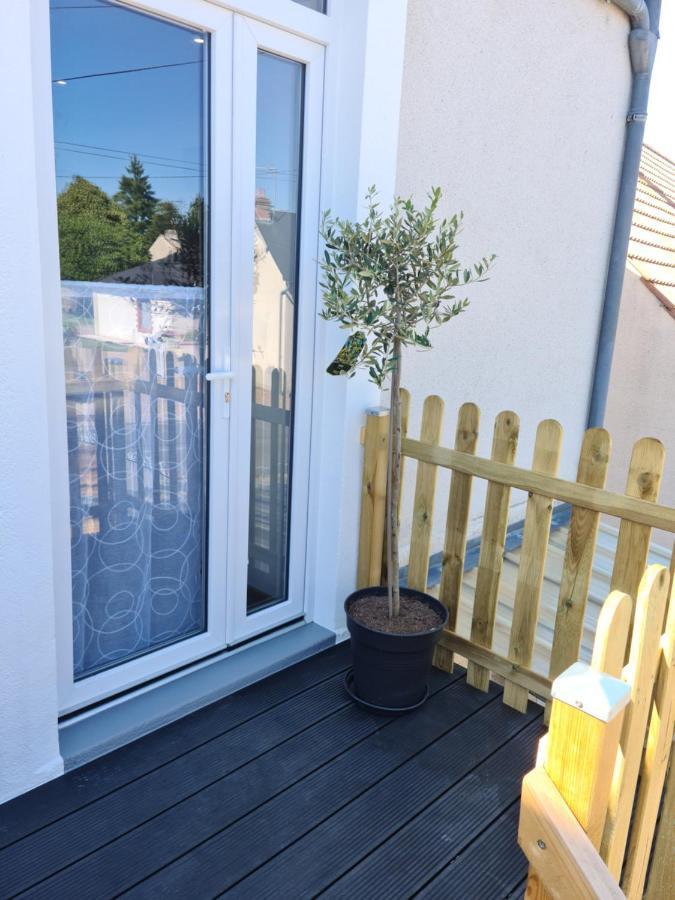 Appartement La P'tite Bas-riviere *